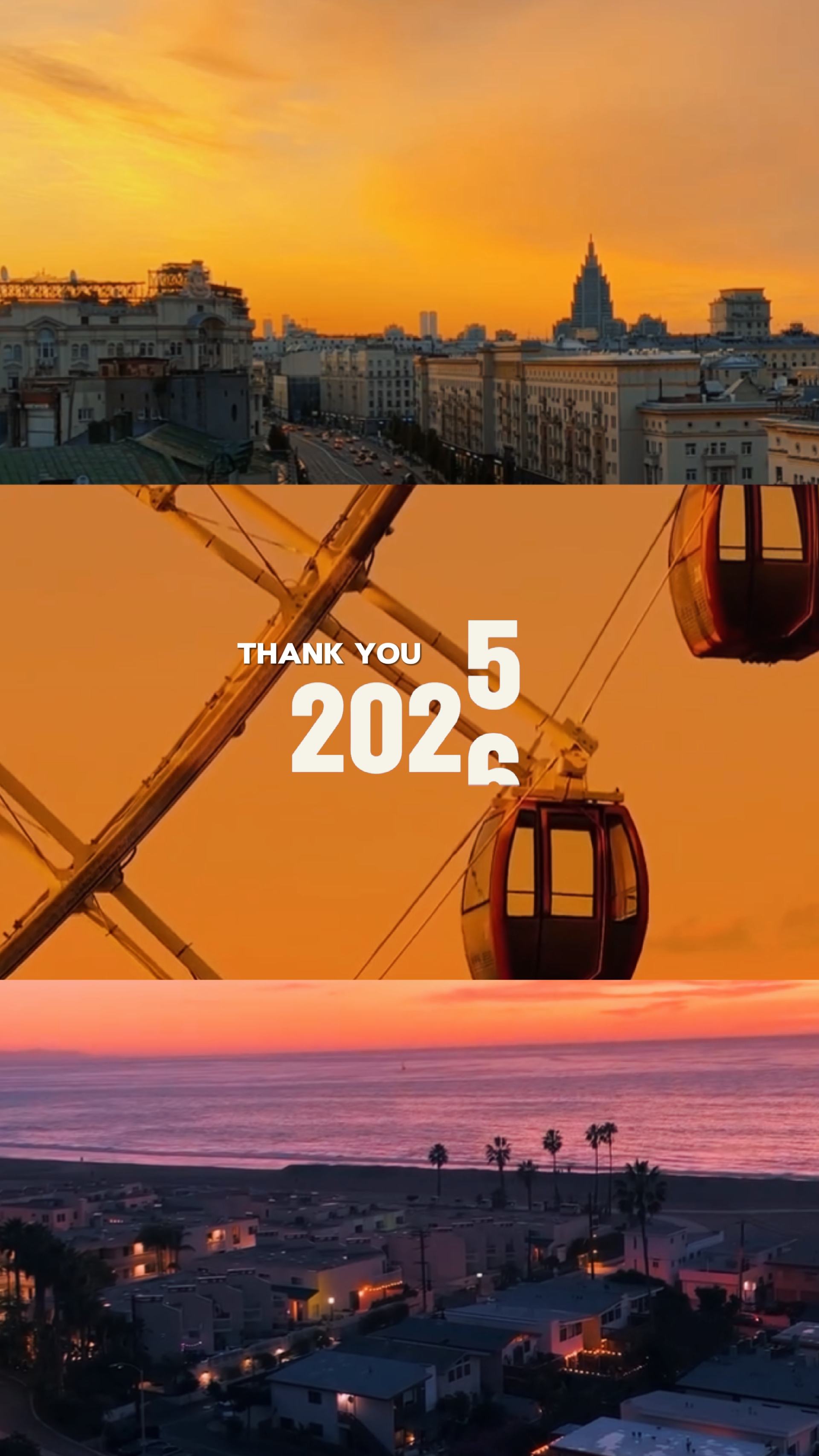 GRACIAS 2025