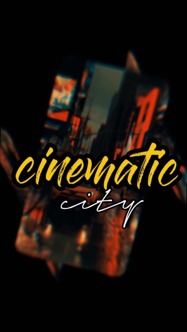 9 clips cinématiques 