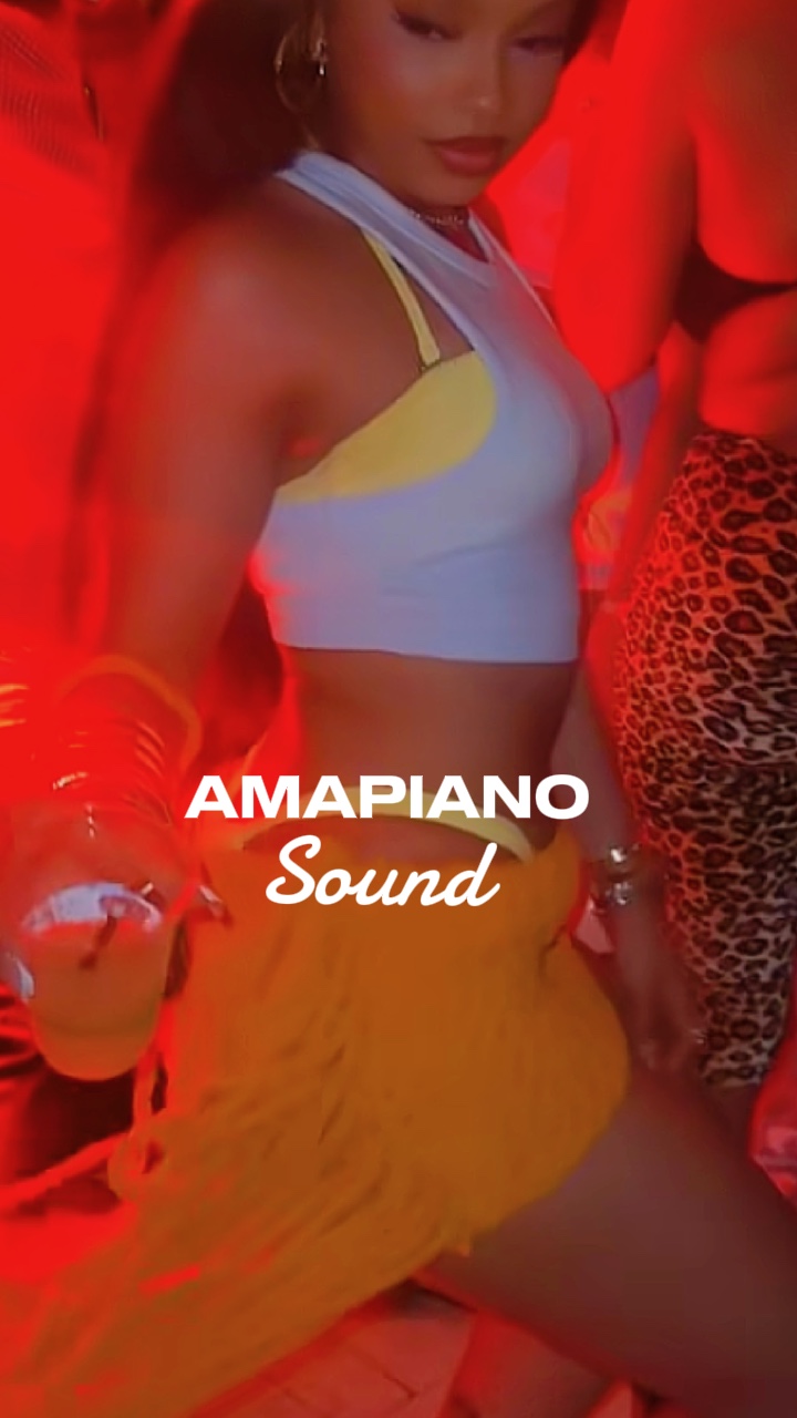 Amapiano