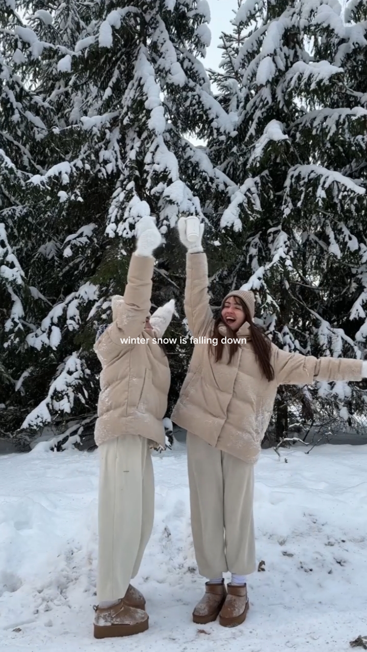 Inverno é