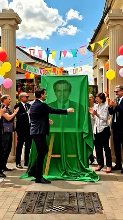 Inauguration