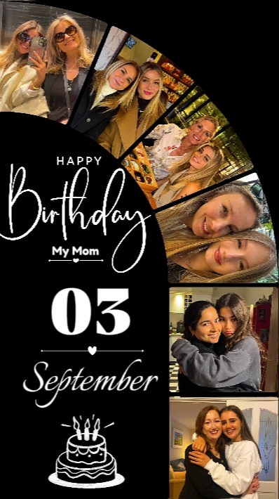 BIRTHDAY MOM 03 SEPT