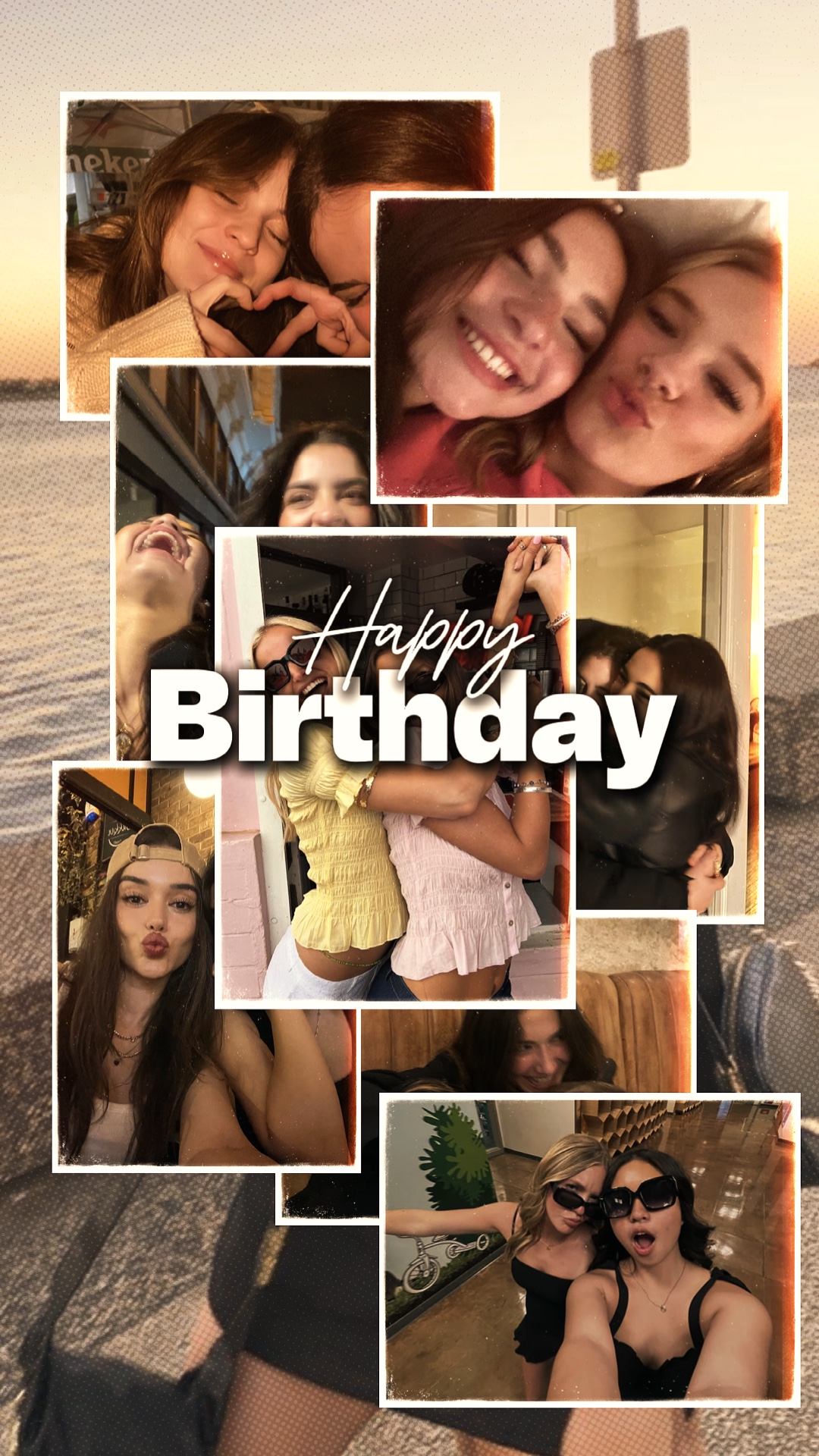 happy birthday dump