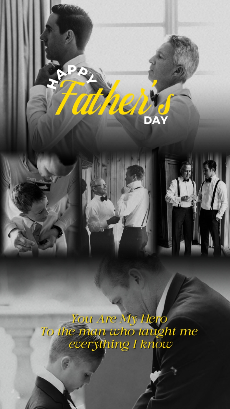 Happy Fathers Day 