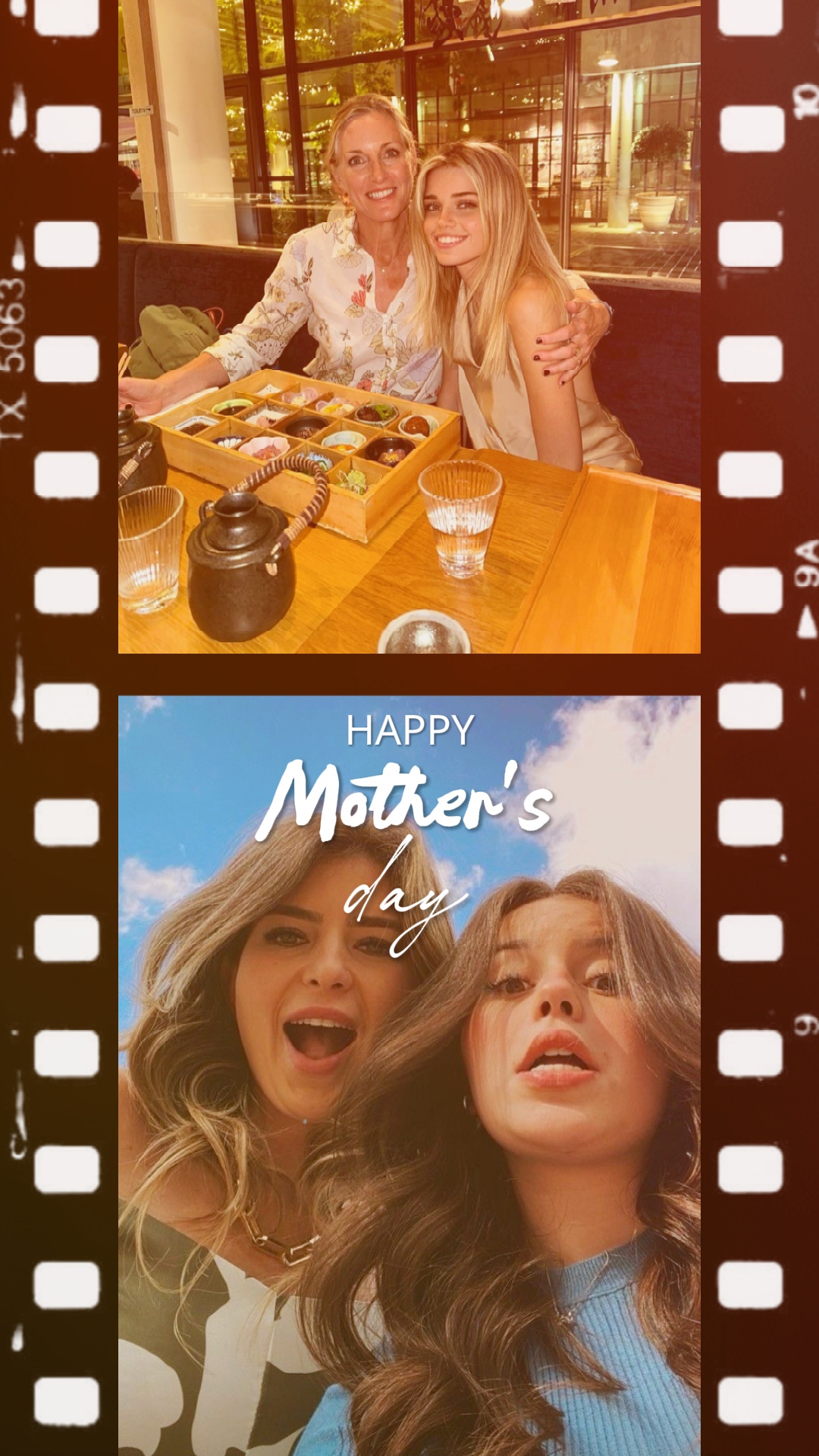 Happy mother’s day