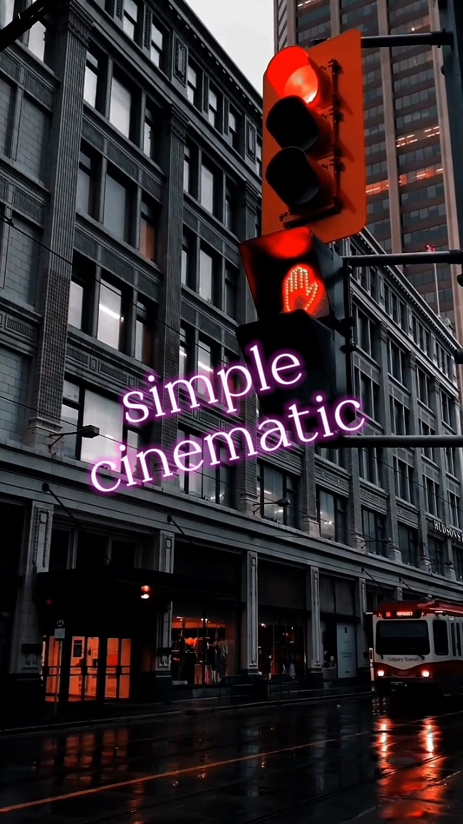 Cinemática simple 