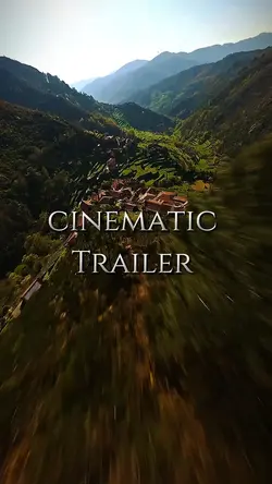 Trailer / drone