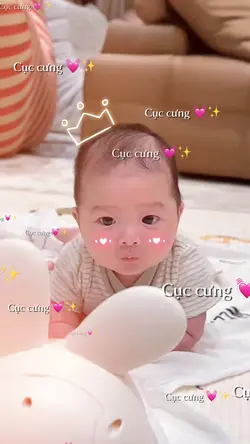 Cục cưng