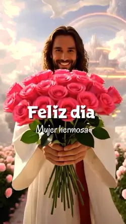 Feliz Dia