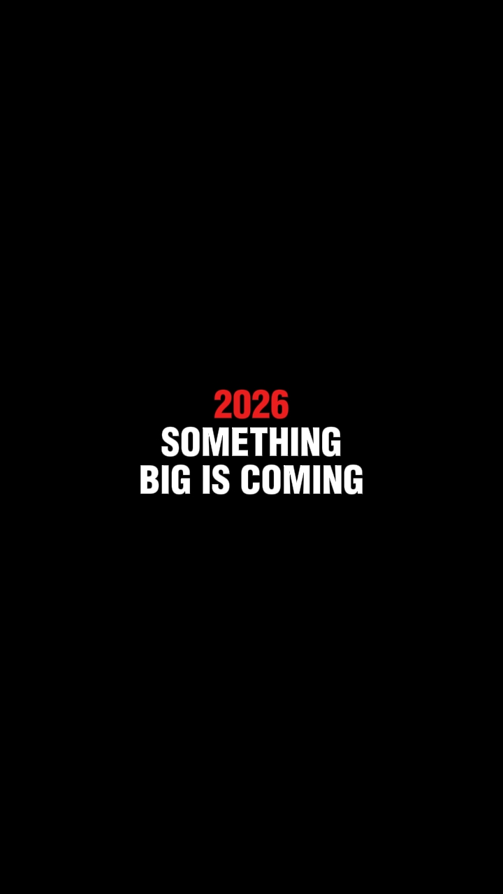 Próximamente 2026