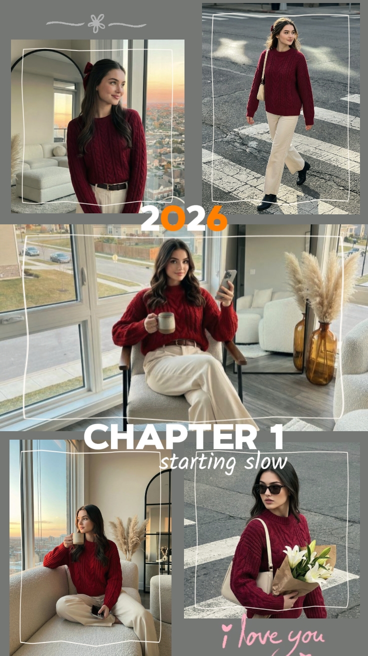 2026 Chapter I