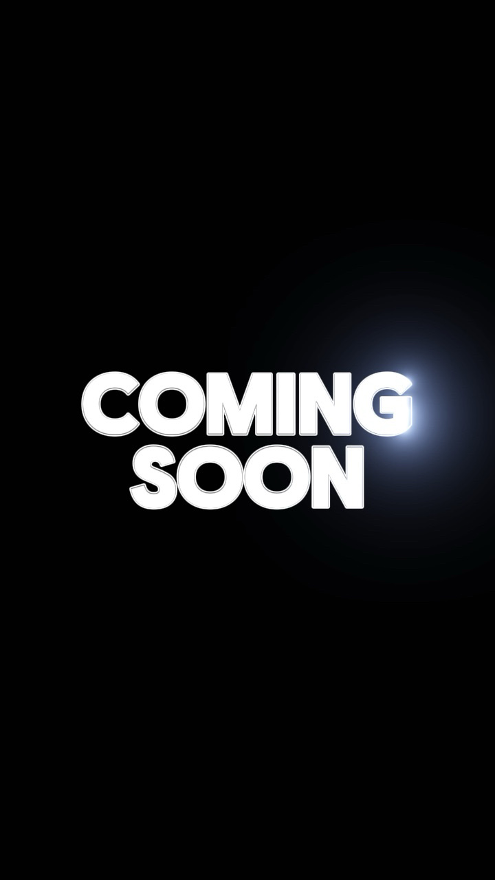 COMING SOON
