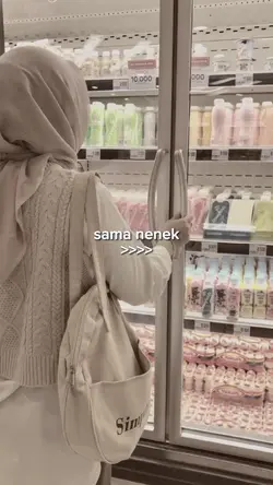 sama nenek 