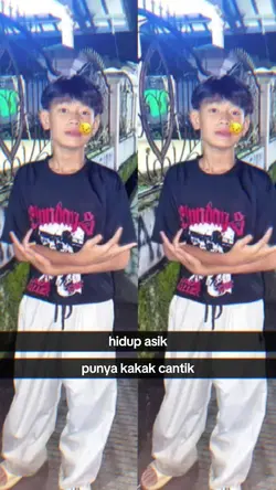 VERSI KAKAK