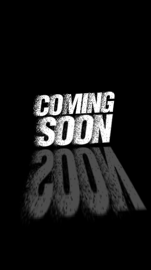 COMING SOON
