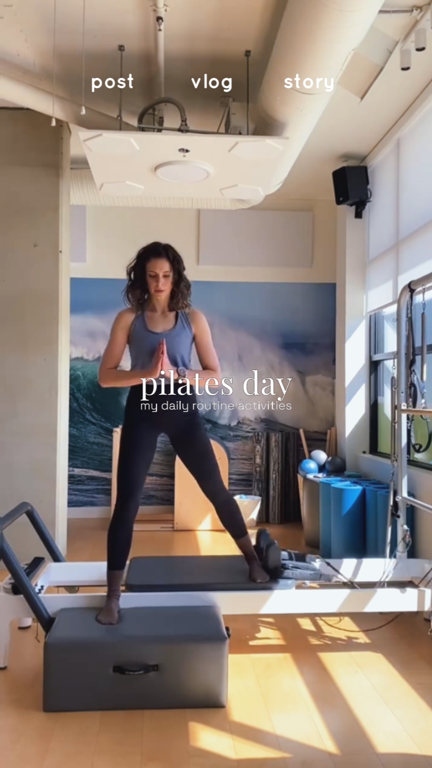 pilates fit