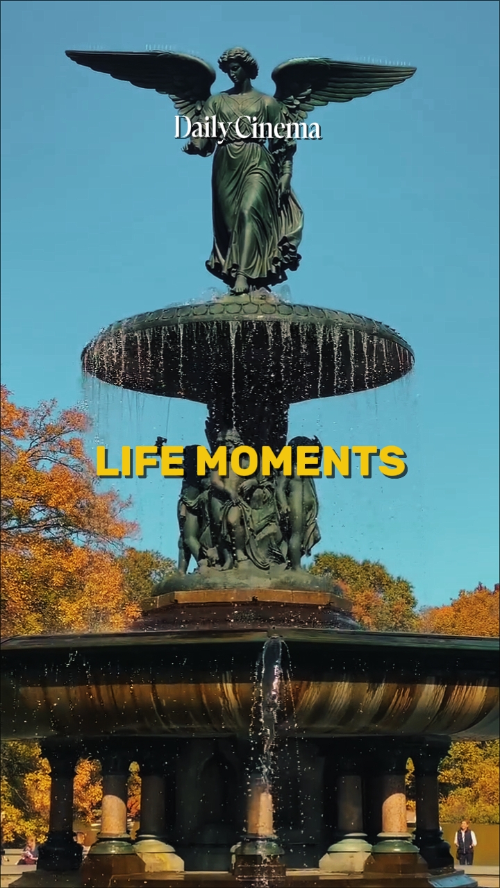 Moments de vie