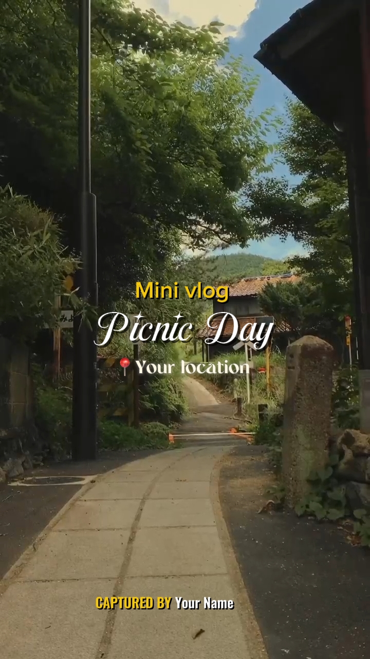 picnic Day 