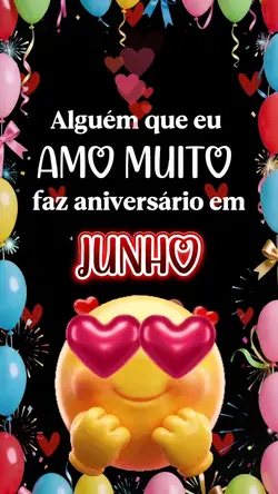 Aniversário