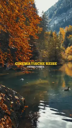 Cinematische Reise