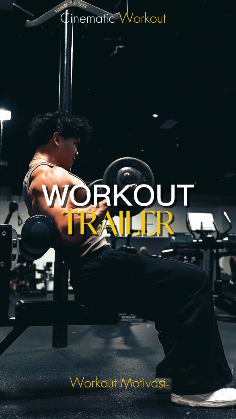 WORKOUT TRAILER