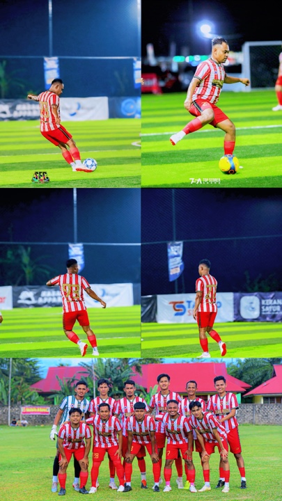 Tim bola