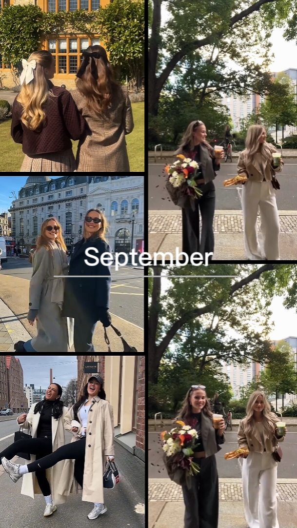 September template