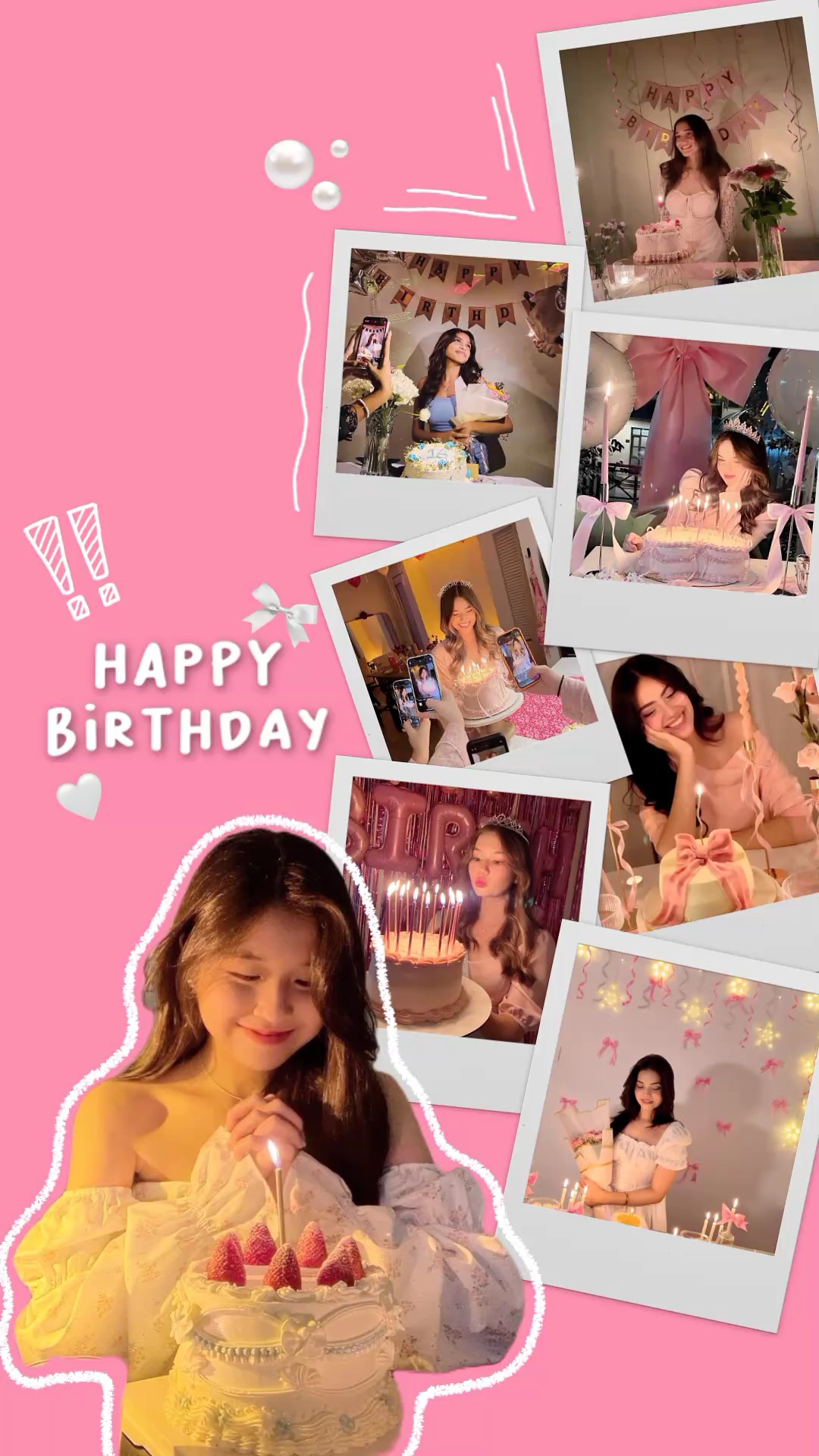 Feliz cumpleaños