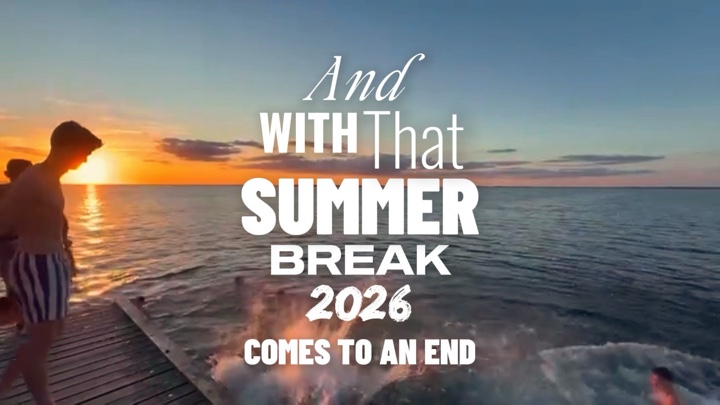 RESUMEN DE VERANO