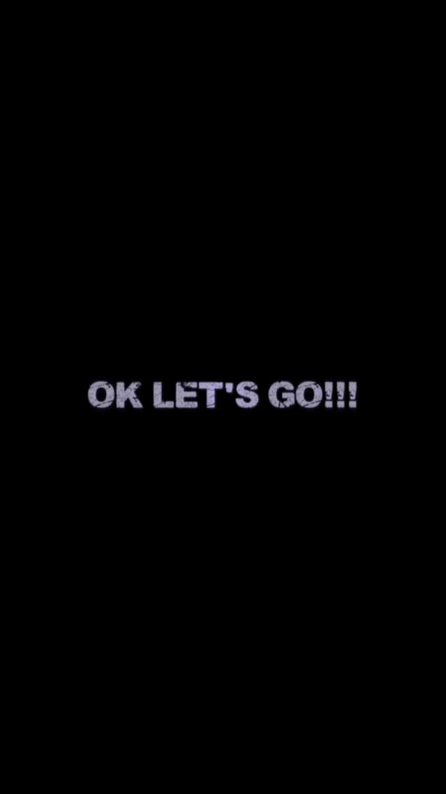 Ok Let's Go 