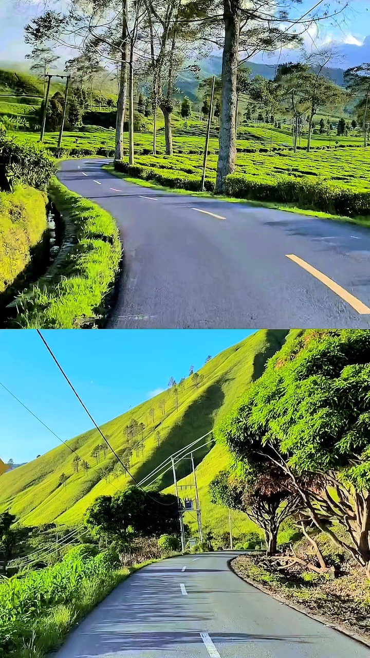 2 vidéos gabung 