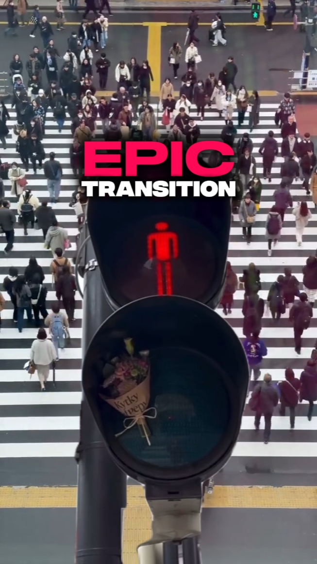 epic transition