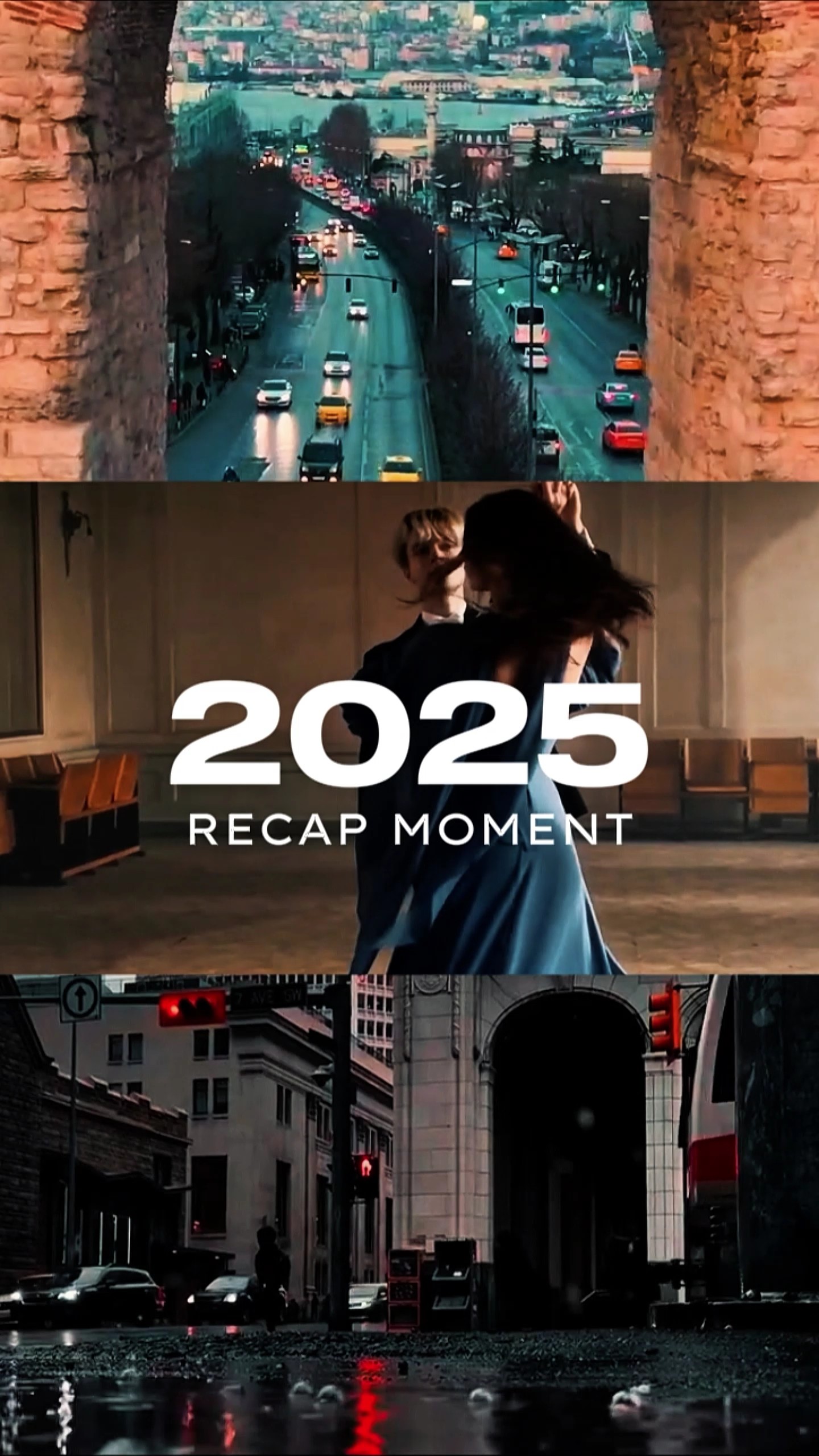2025 RECAP MOMENTS 
