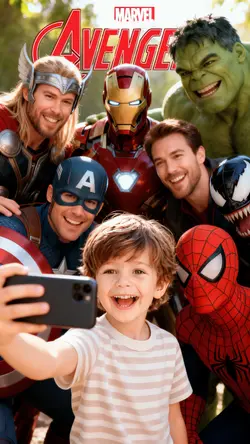 AI AVENGERS