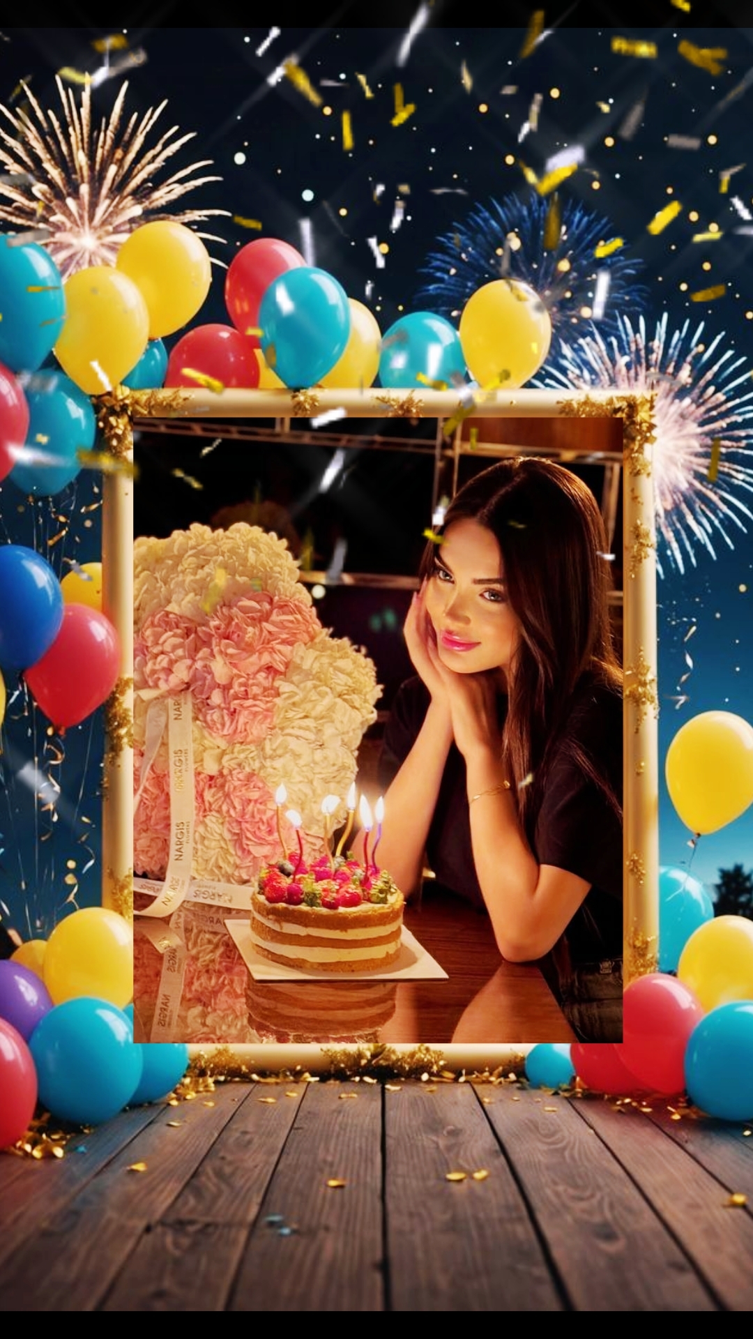 Aniversário 10 de julho