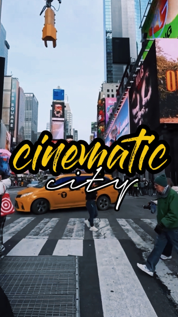 6clips cinematic 
