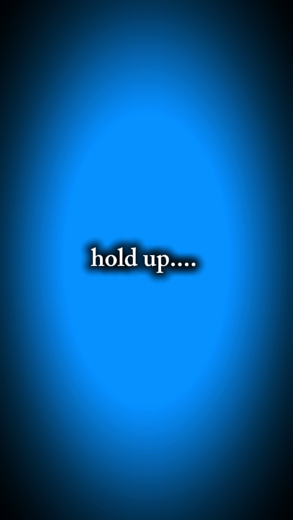 hold up! _pk