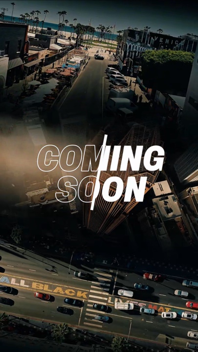 Segera hadir intro