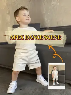 Dance Viral