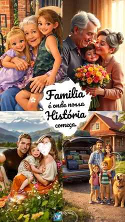 Minha Família