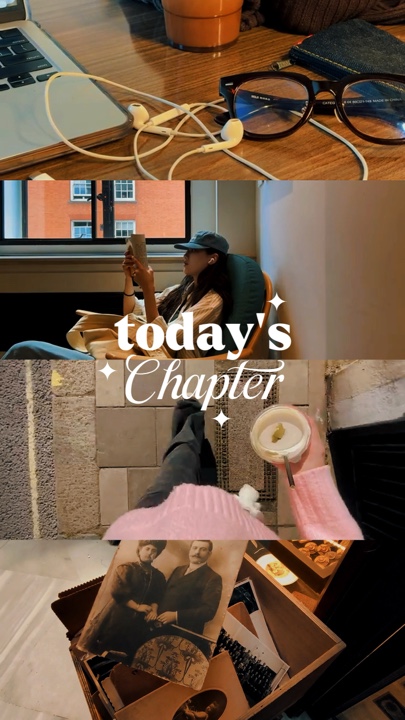 Kapitel heute