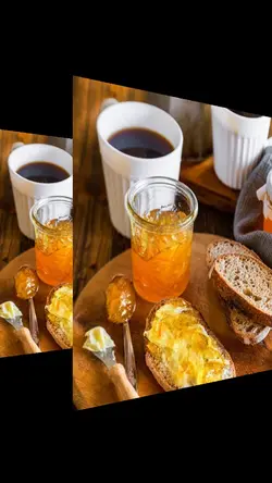 FOOD coffee