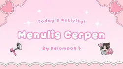 intro tugas pink
