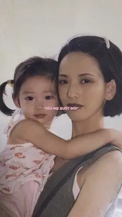 yêu mẹ suốt đời