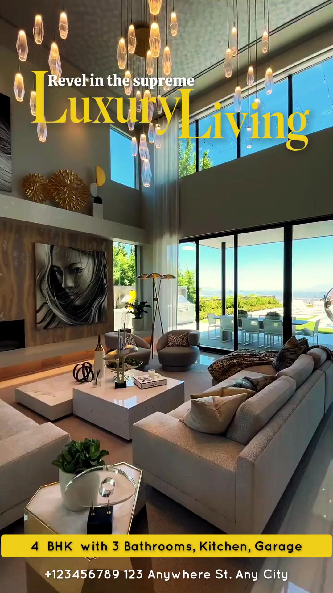 Real Estate Ads