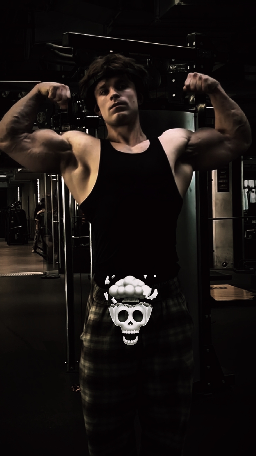 Gym Edit