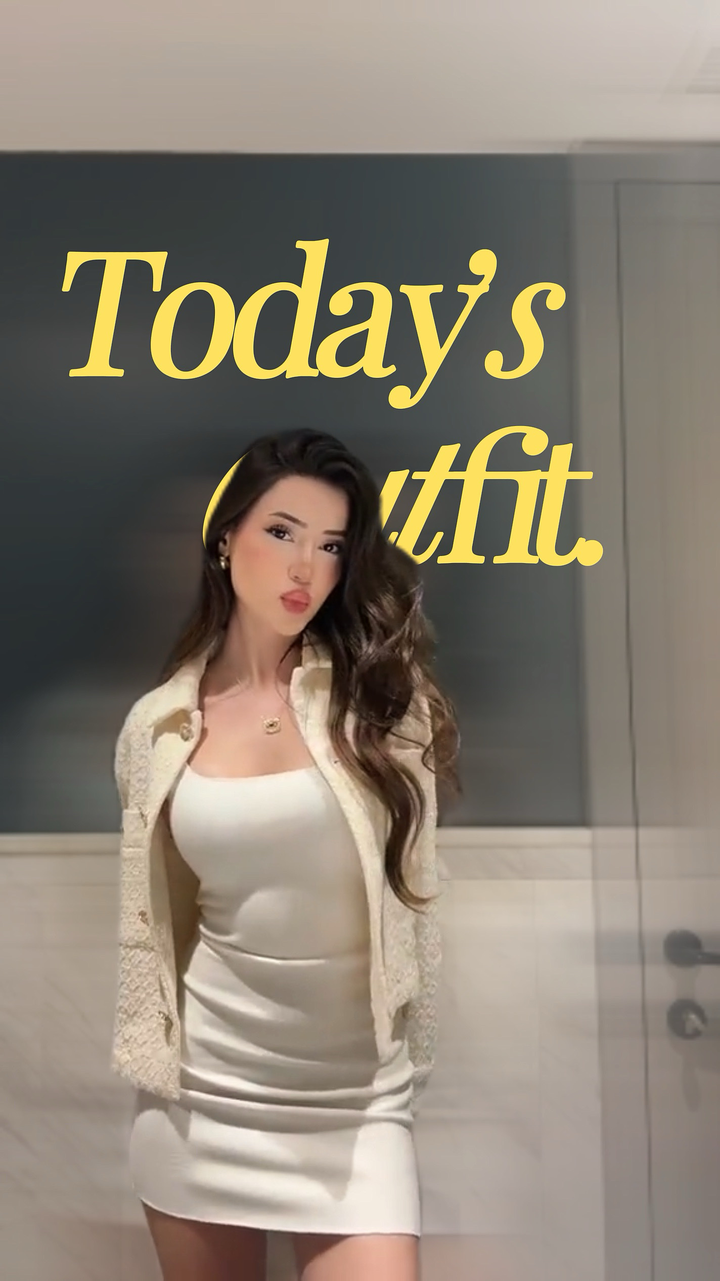 Todays Outfit