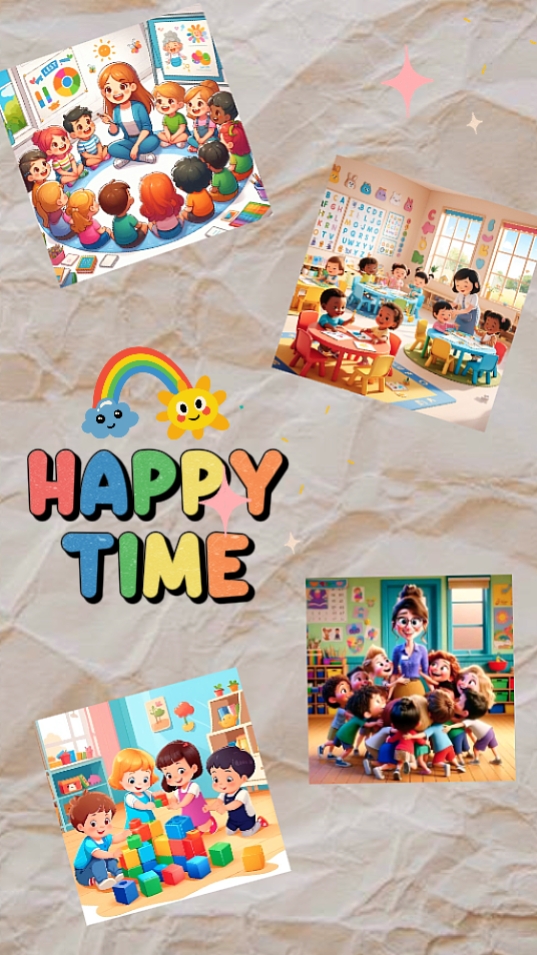 KINDERGARTEN