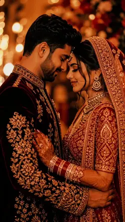 Indian wedding