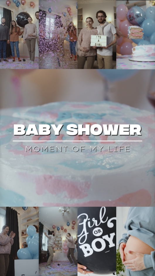 Baby Shower
